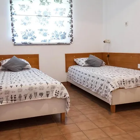 Apartment Apartment Pakostane/Biograd Riviera 8058