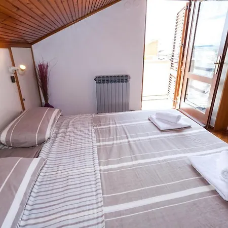 Apartment Pakostane/Biograd Riviera 8058 Apartment Pakoštane