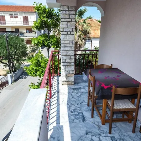 Apartment Pakostane/Biograd Riviera 8058